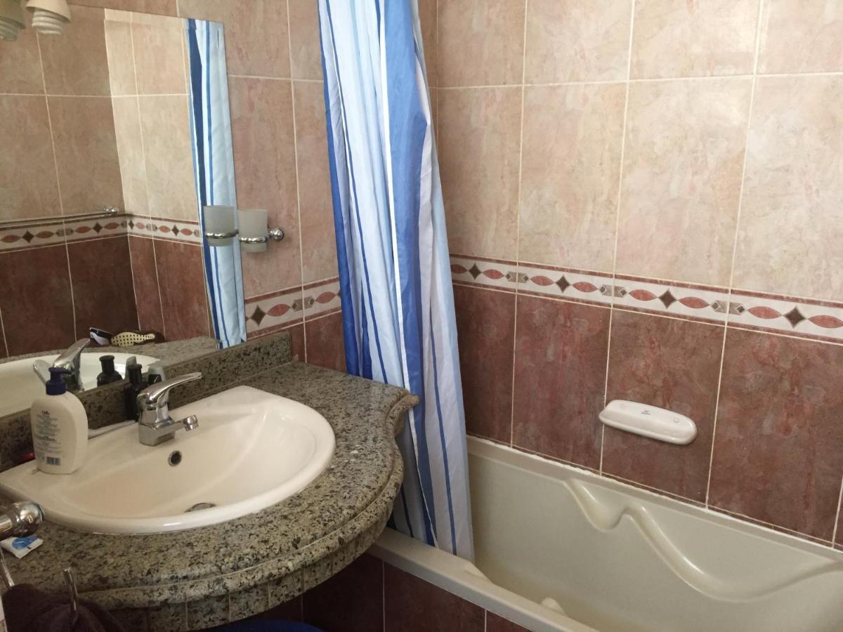 Sharks Bay Oasis Apartment Sharm El Sheikk Exterior foto