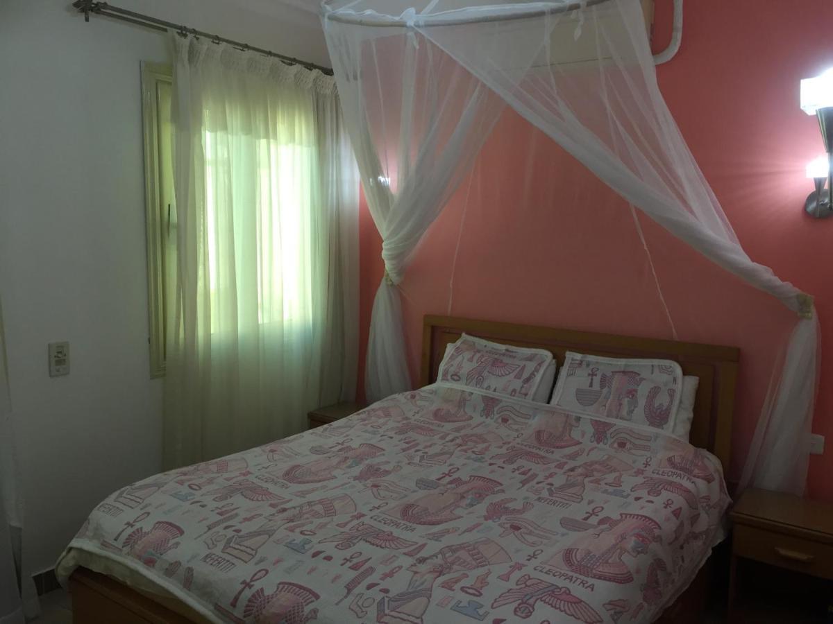 Sharks Bay Oasis Apartment Sharm El Sheikk Exterior foto