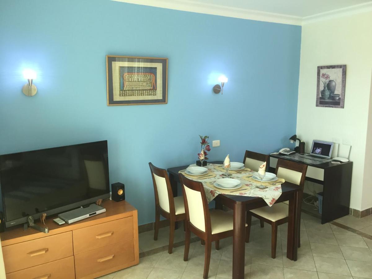 Sharks Bay Oasis Apartment Sharm El Sheikk Exterior foto