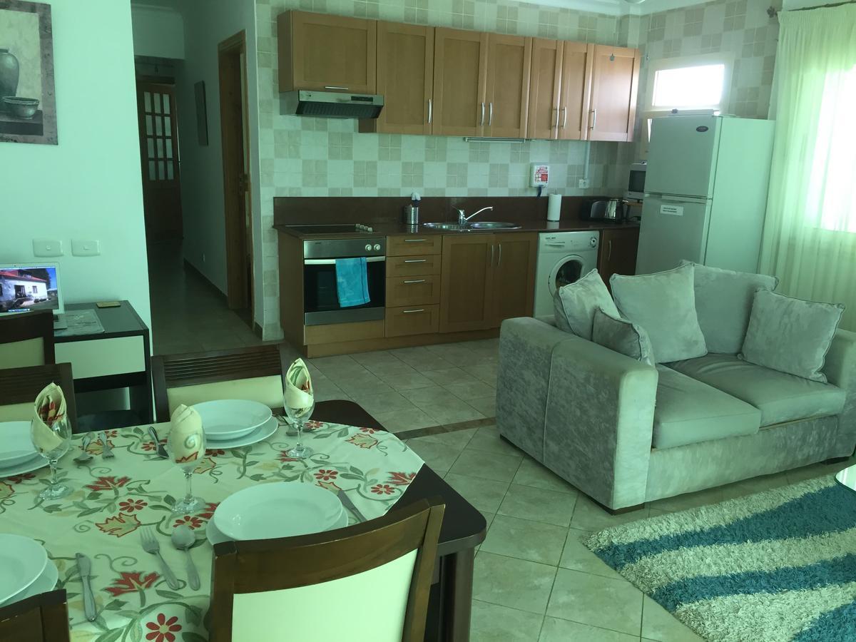 Sharks Bay Oasis Apartment Sharm El Sheikk Exterior foto
