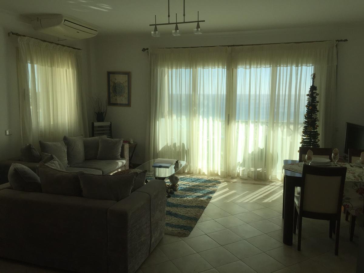 Sharks Bay Oasis Apartment Sharm El Sheikk Exterior foto