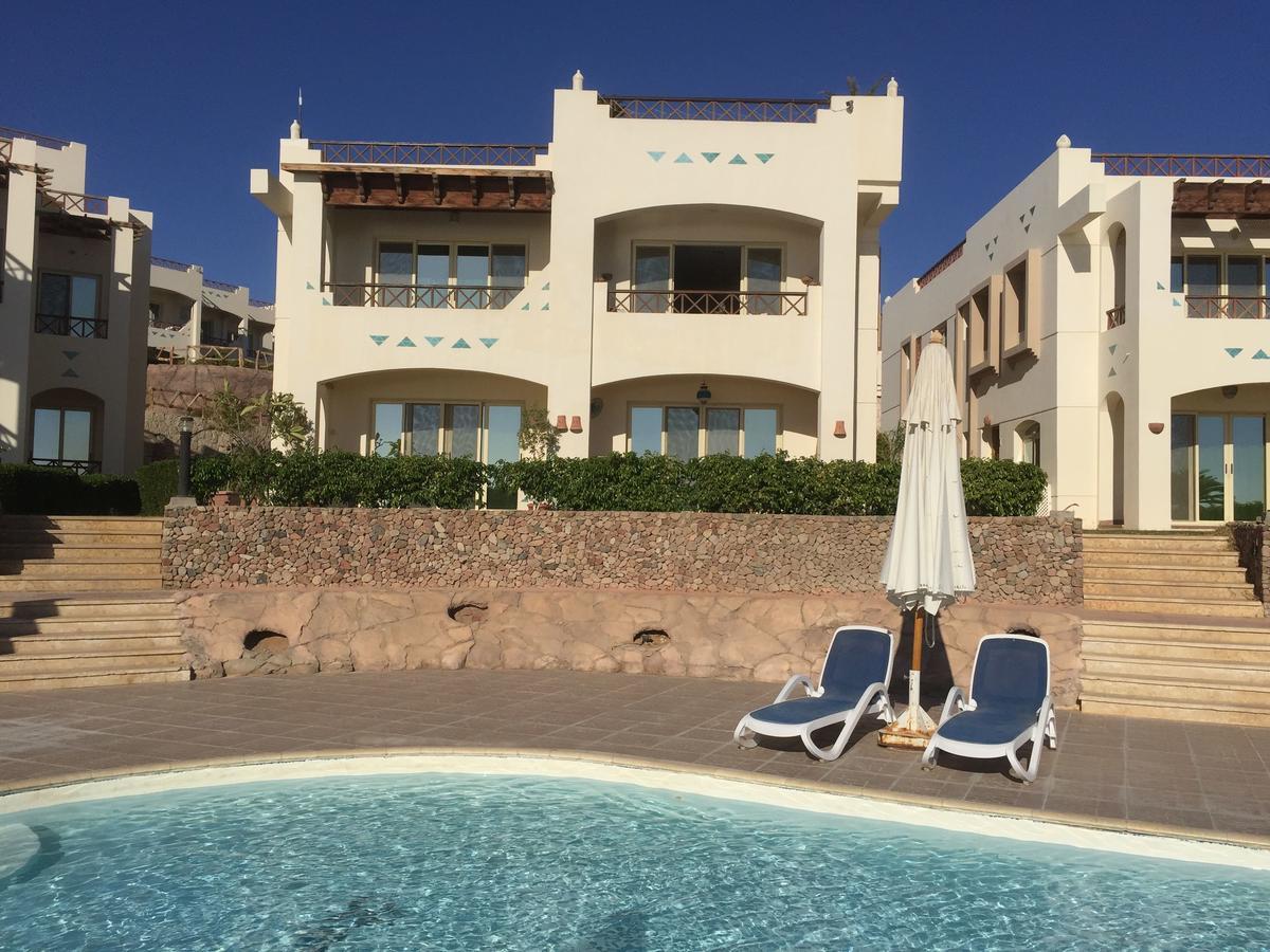 Sharks Bay Oasis Apartment Sharm El Sheikk Exterior foto