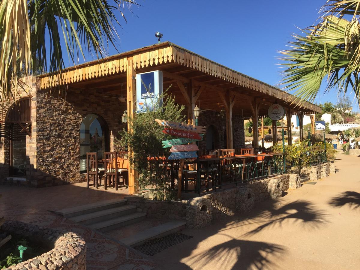 Sharks Bay Oasis Apartment Sharm El Sheikk Exterior foto